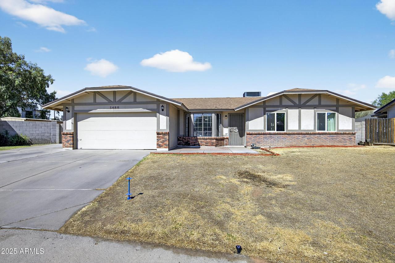 1458 S 37th St., Mesa, AZ 85206