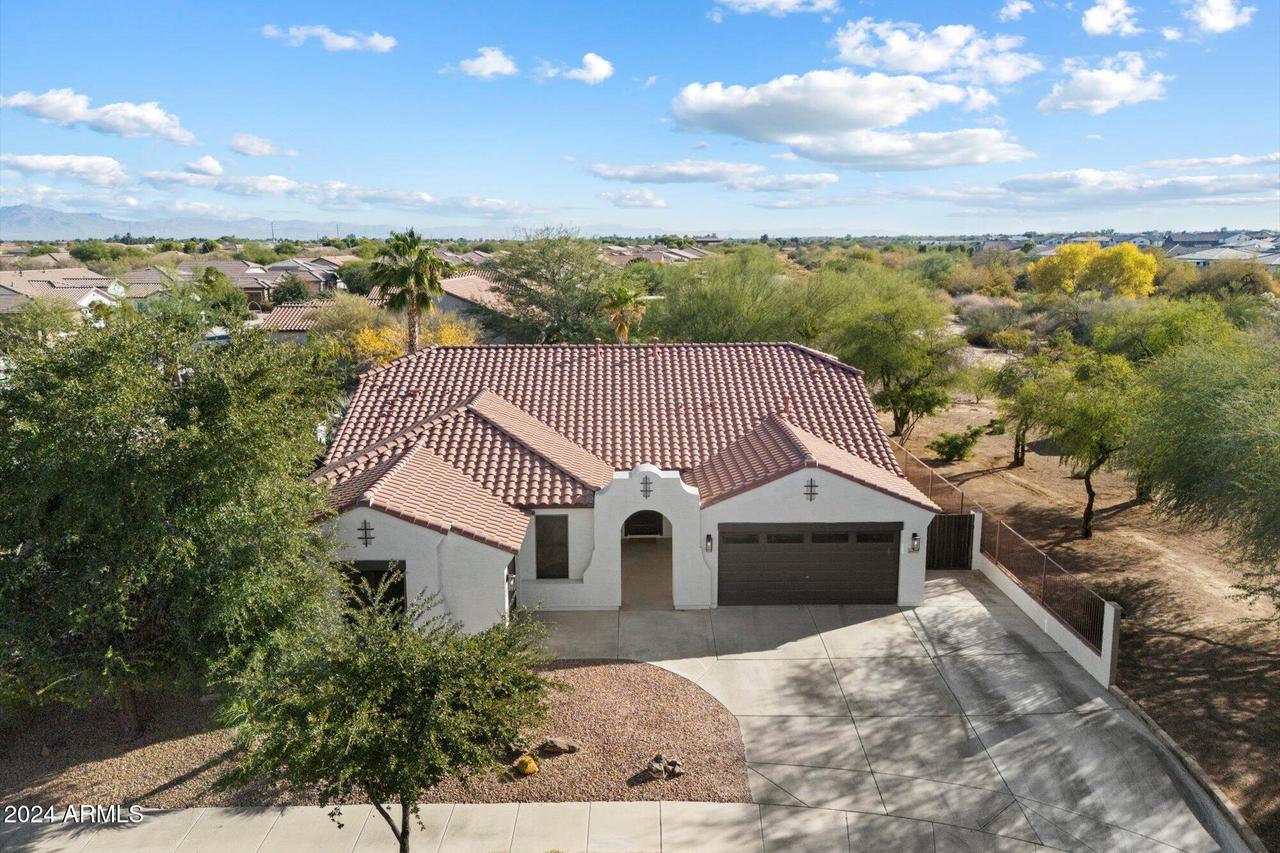 20451 S 187th Way, Queen Creek, AZ 85142