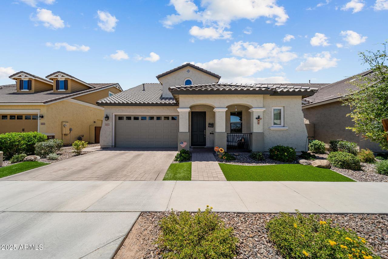 4155 E Jesse St., Gilbert, AZ 85295