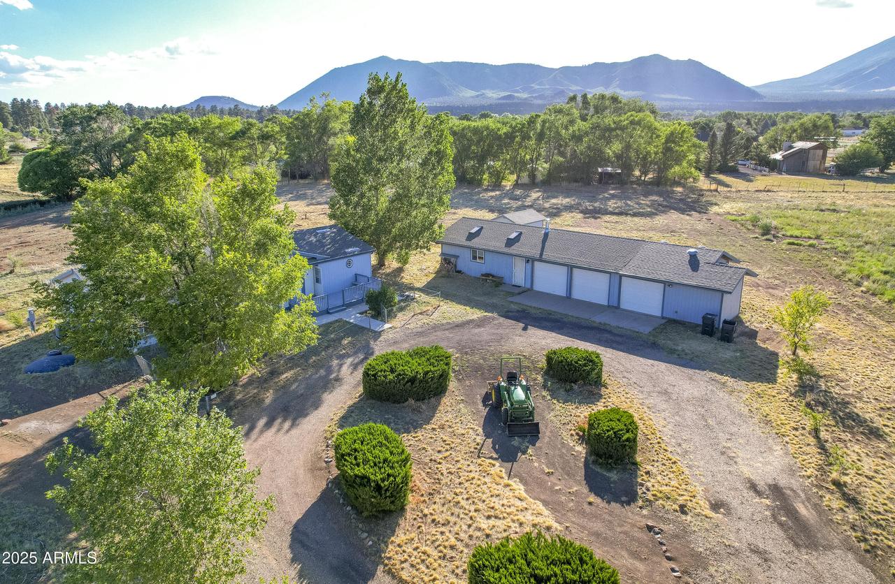 8350 Merilee Ln., Flagstaff, AZ 86004