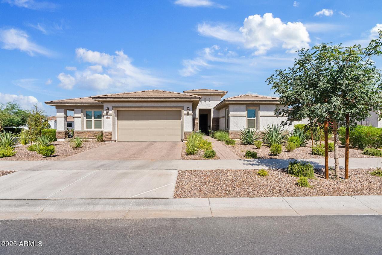 5432 S 106th Pl., Mesa, AZ 85212