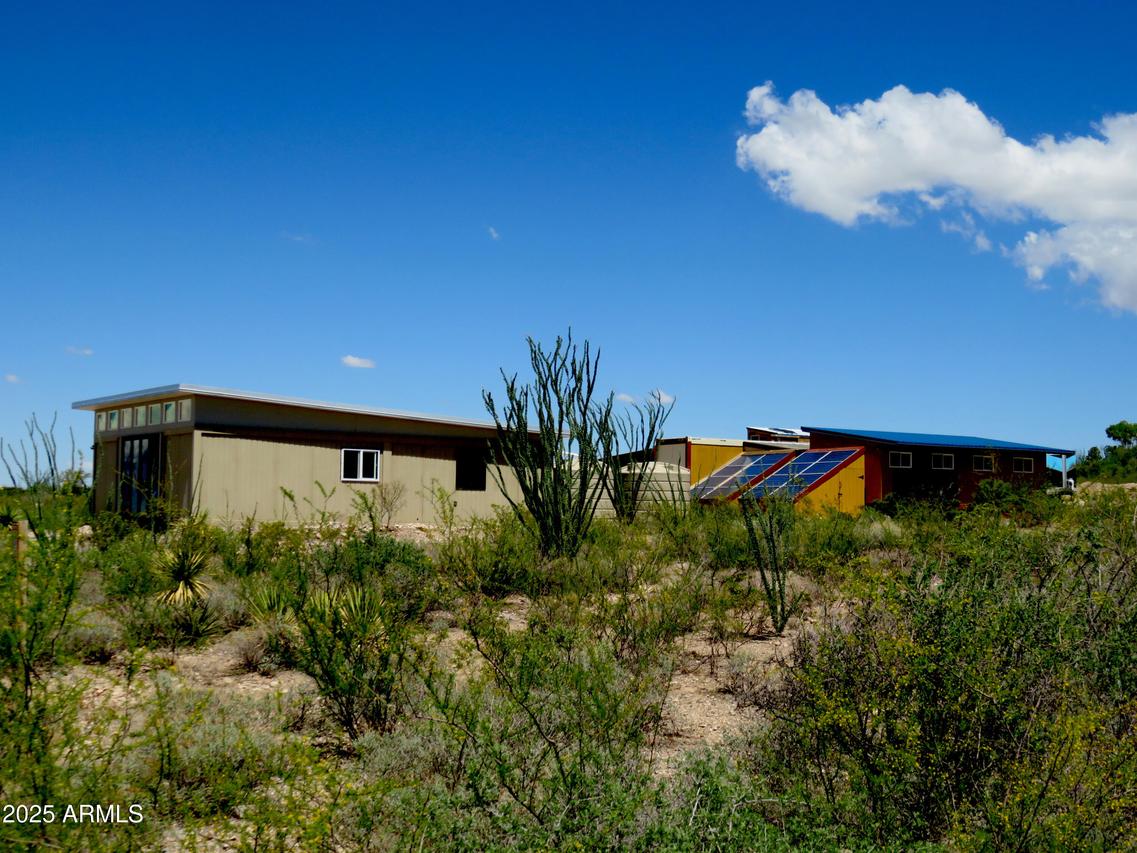 1030 S Weller Ln., Bisbee, AZ 85603