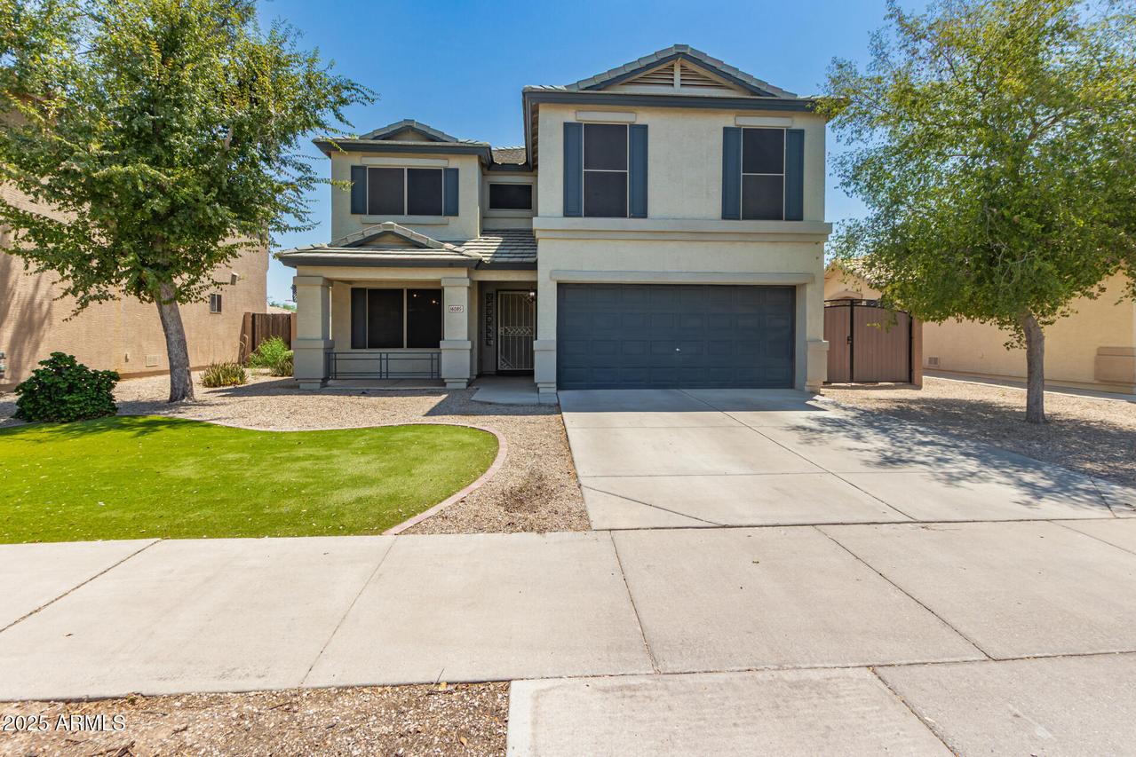 16085 W Moreland St., Goodyear, AZ 85338
