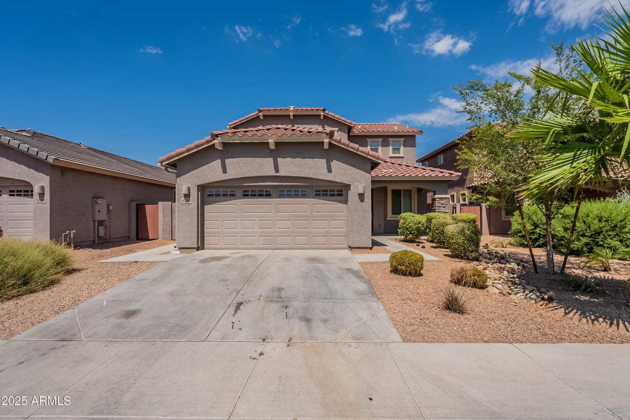 5220 S 16th Pl., Phoenix, AZ 85040