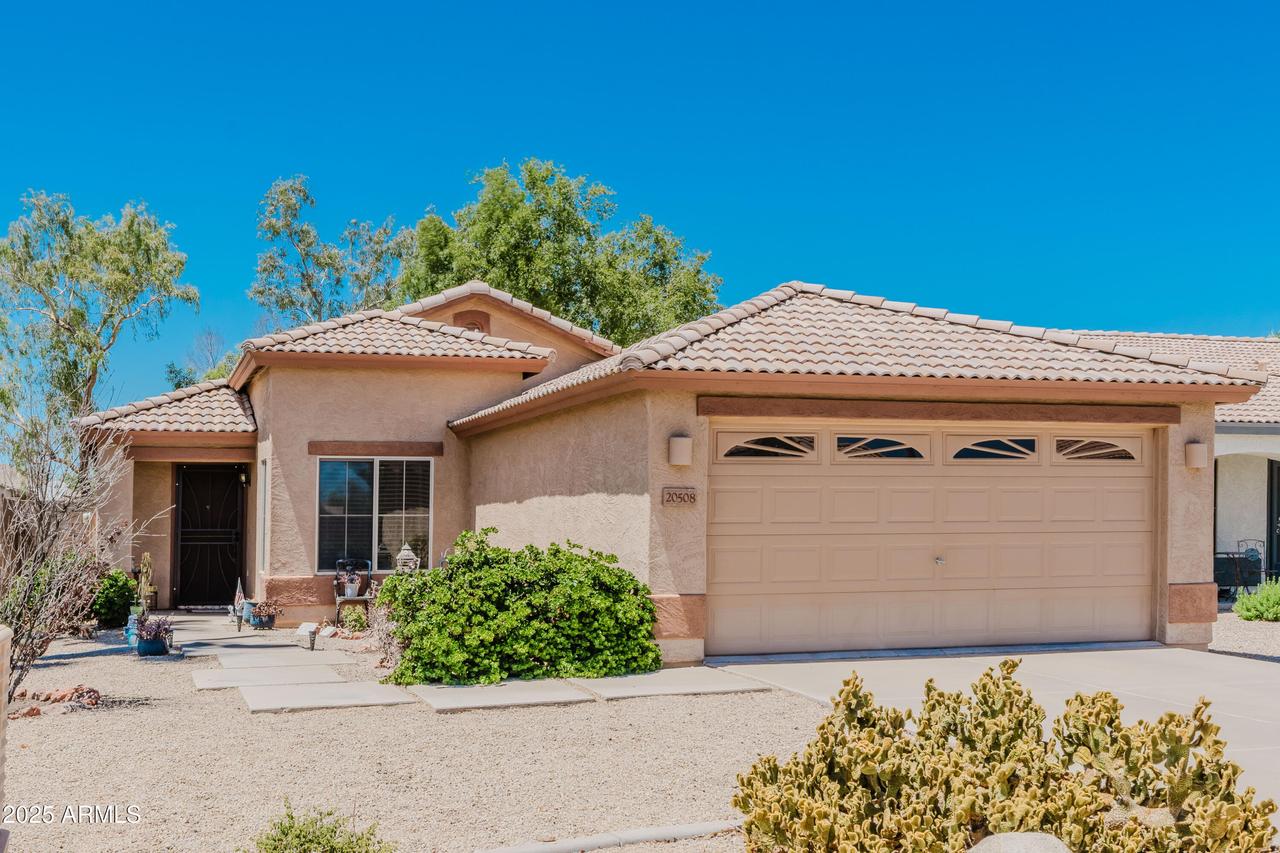 20508 N 93rd Ln., Peoria, AZ 85382