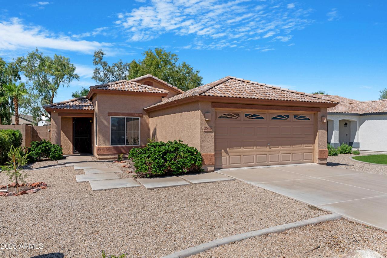 20508 N 93rd Ln., Peoria, AZ 85382