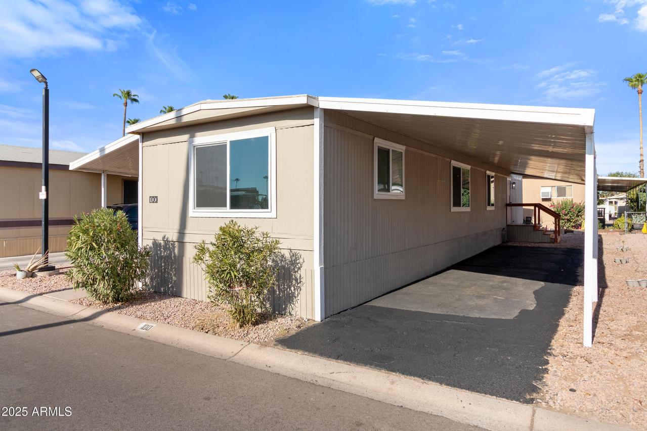 400 W Baseline Rd. #100, Tempe, AZ 85283