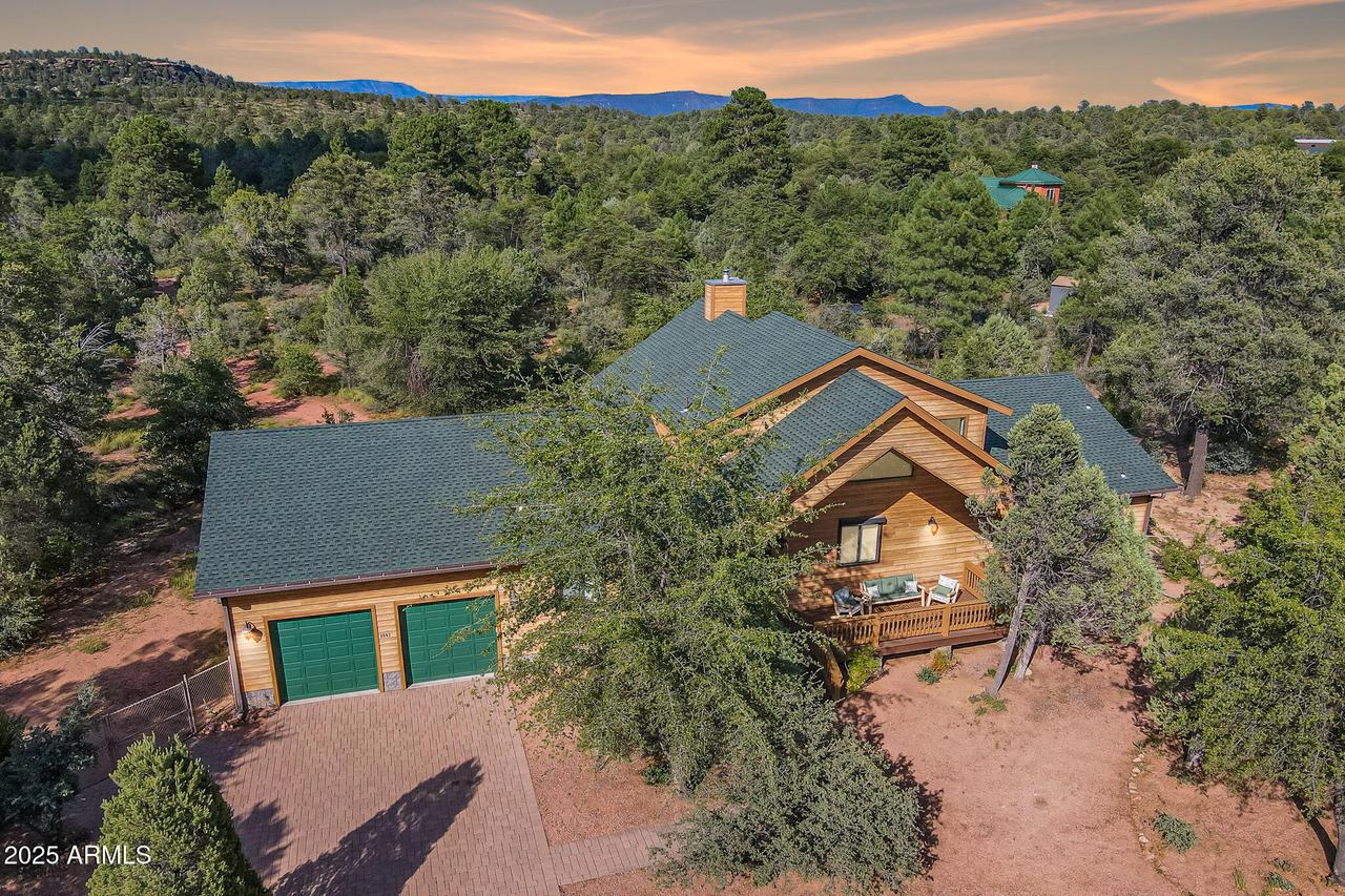2003 N Spirit Ridge Ct., Payson, AZ 85541