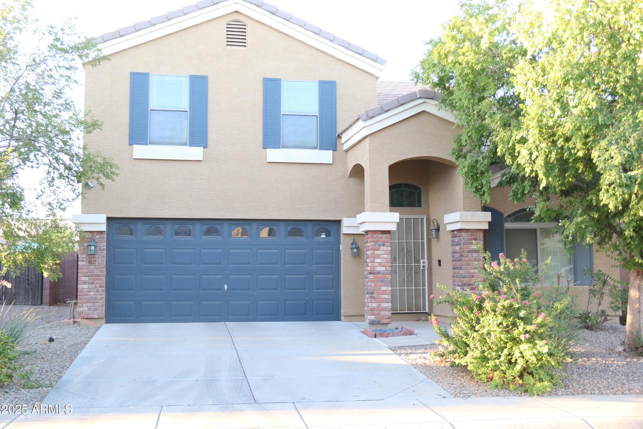 8623 W Superior Ave., Tolleson, AZ 85353