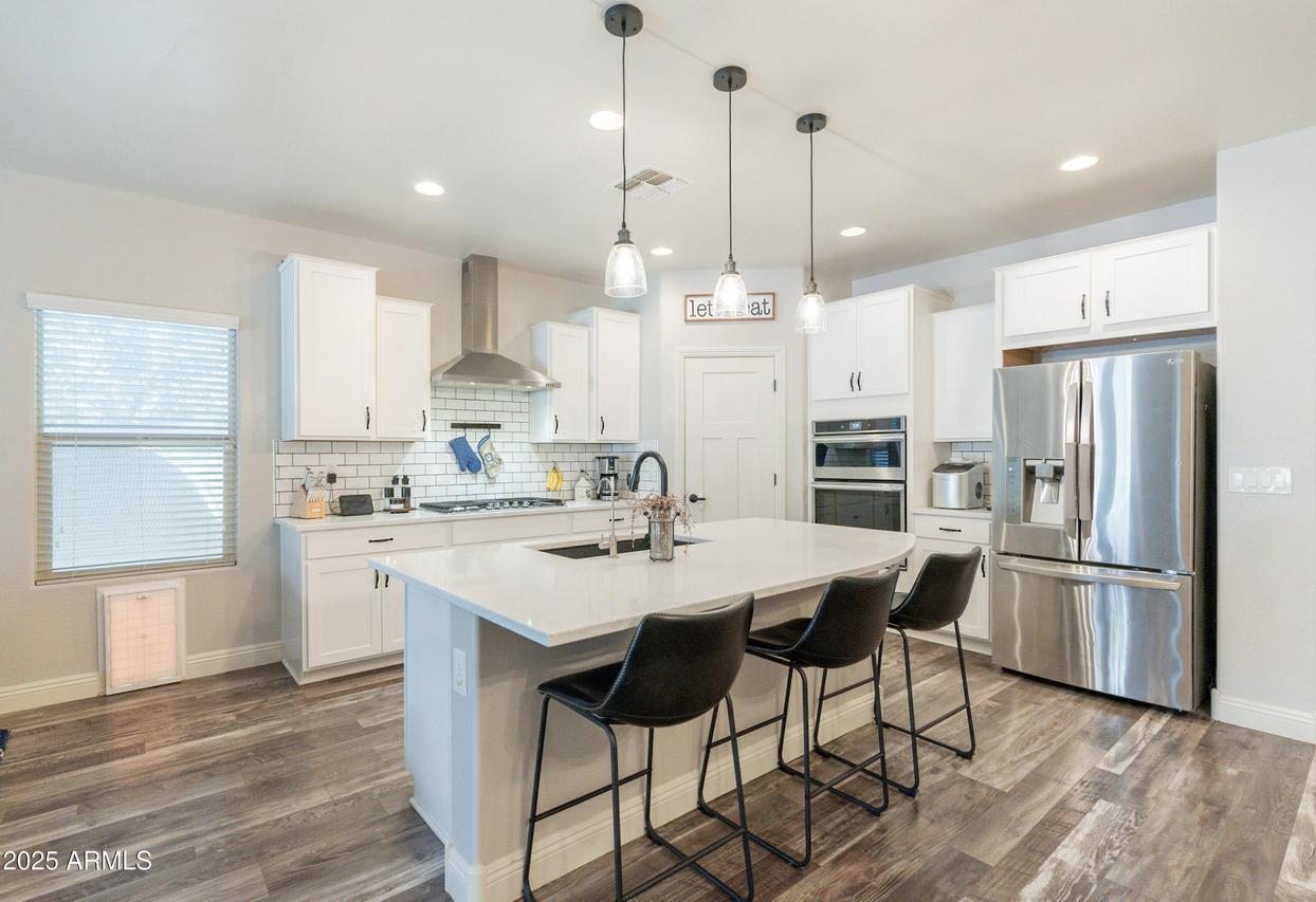 3791 N Presidio Dr., Florence, AZ 85132