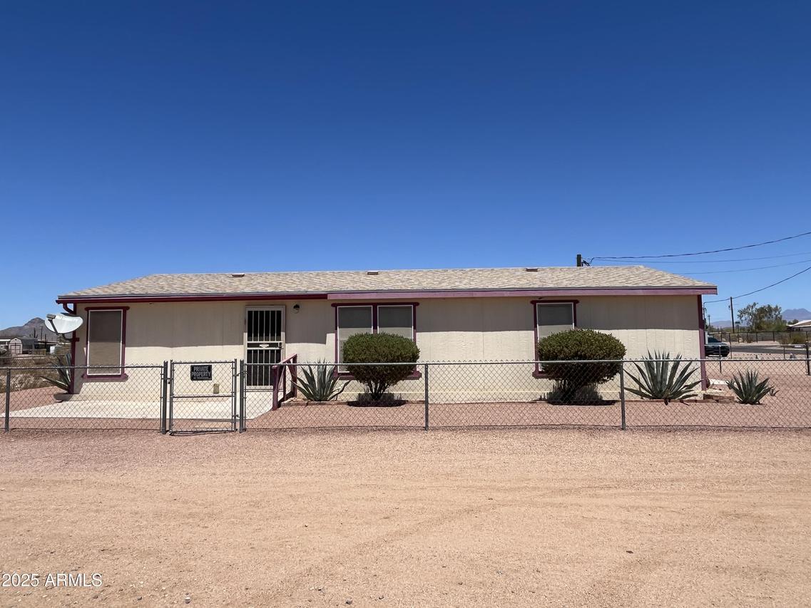260 S Royal Palm Rd., Apache Junction, AZ 85119