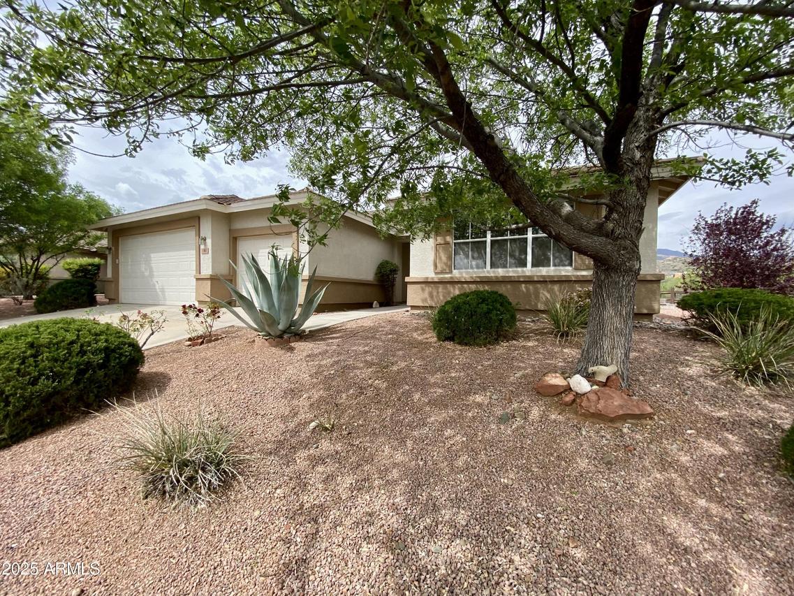 190 S Desperado Dr., Cottonwood, AZ 86326