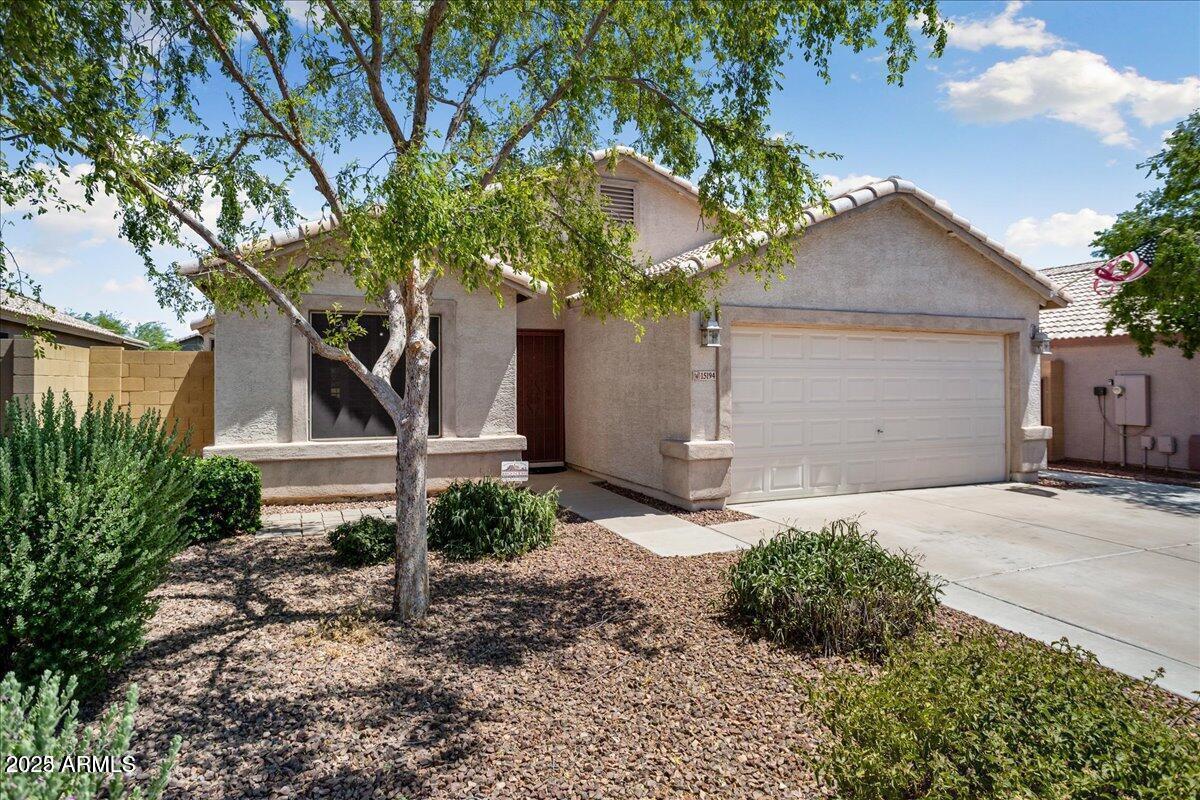 15194 W Melvin St., Goodyear, AZ 85338