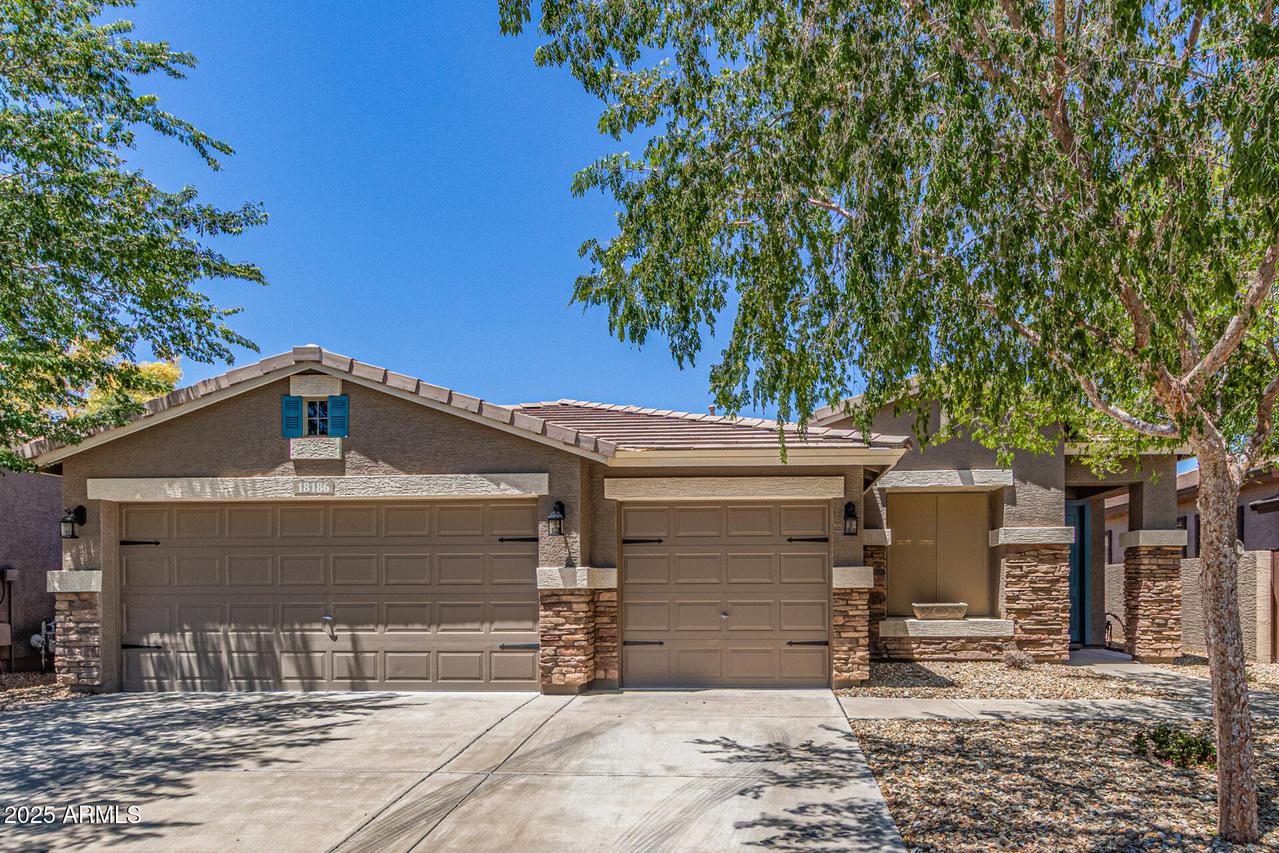 18186 W Rimrock St., Surprise, AZ 85388