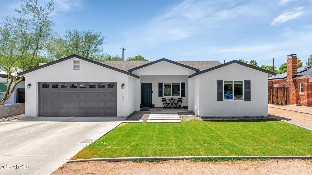 1127 E Fern Dr., Phoenix, AZ 85014