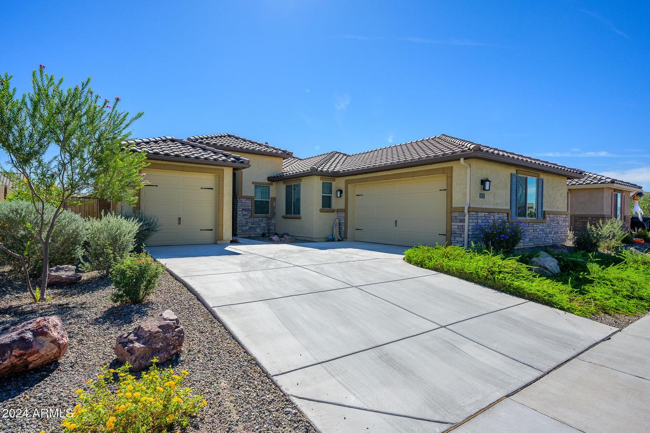 18387 W Brookwood Dr., Goodyear, AZ 85338