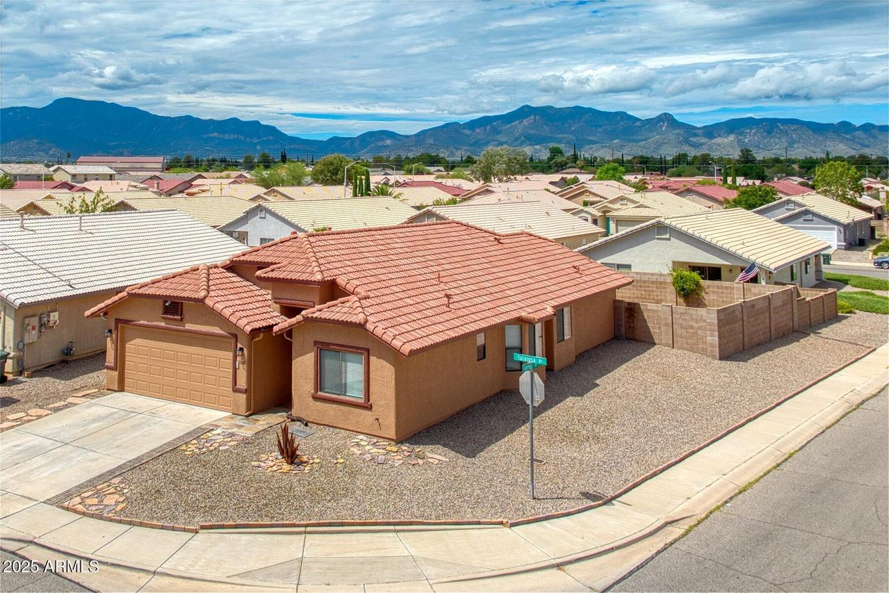 1100 Tularosa Dr., Sierra Vista, AZ 85635