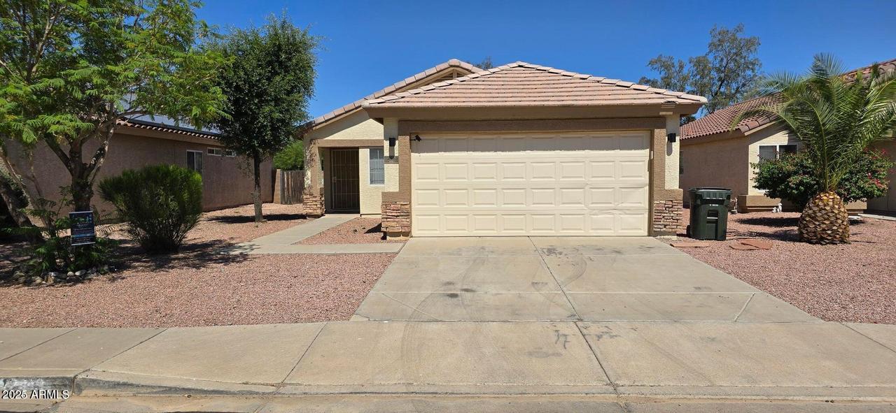 12413 N El Frio St., El Mirage, AZ 85335