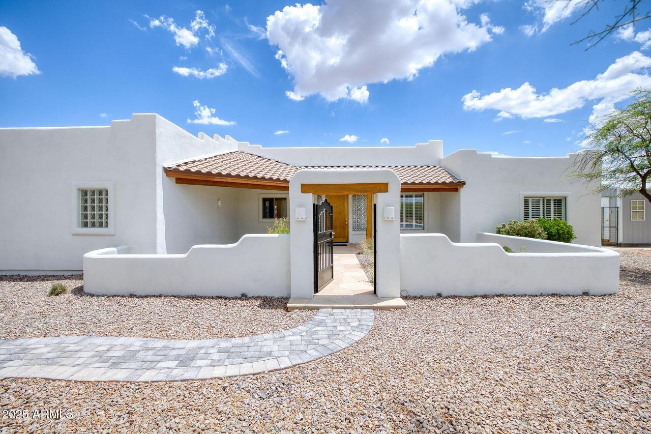 14723 E Morning Vista Ln., Scottsdale, AZ 85262