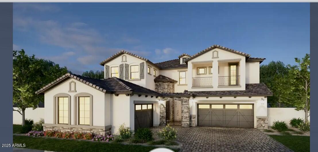 1091 E Peach Tree Dr., Chandler, AZ 85249