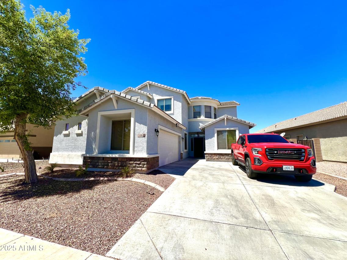 3326 S 257th Dr., Buckeye, AZ 85326