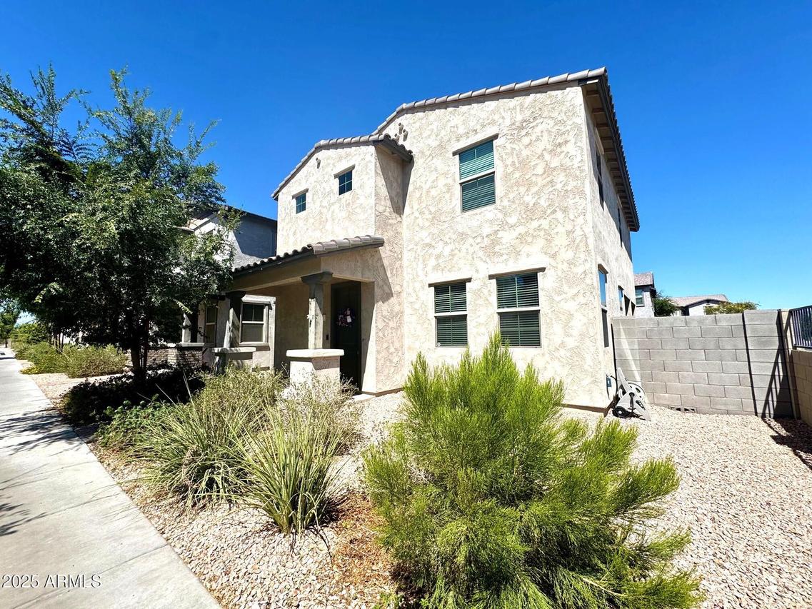 244 N 69th Pl., Mesa, AZ 85207