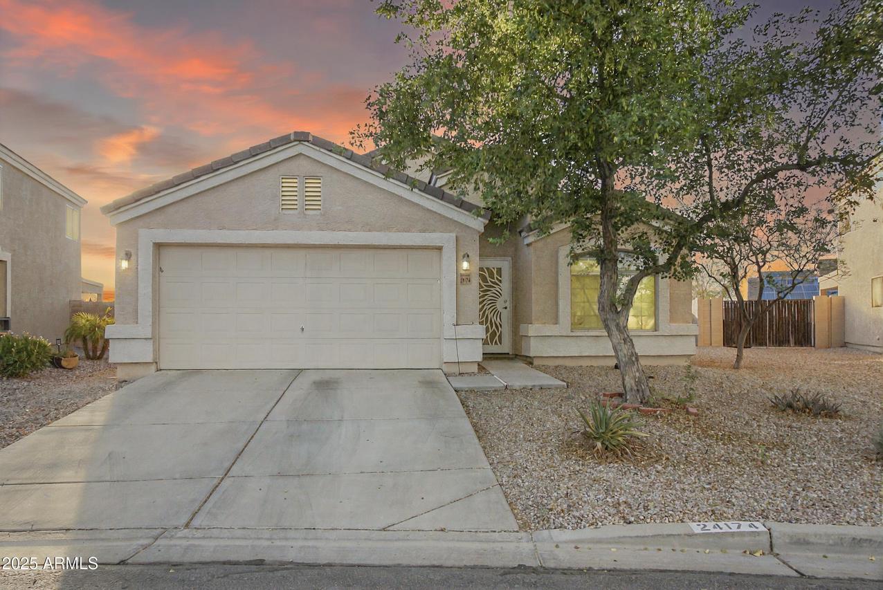 24174 N Nectar Ave., Florence, AZ 85132