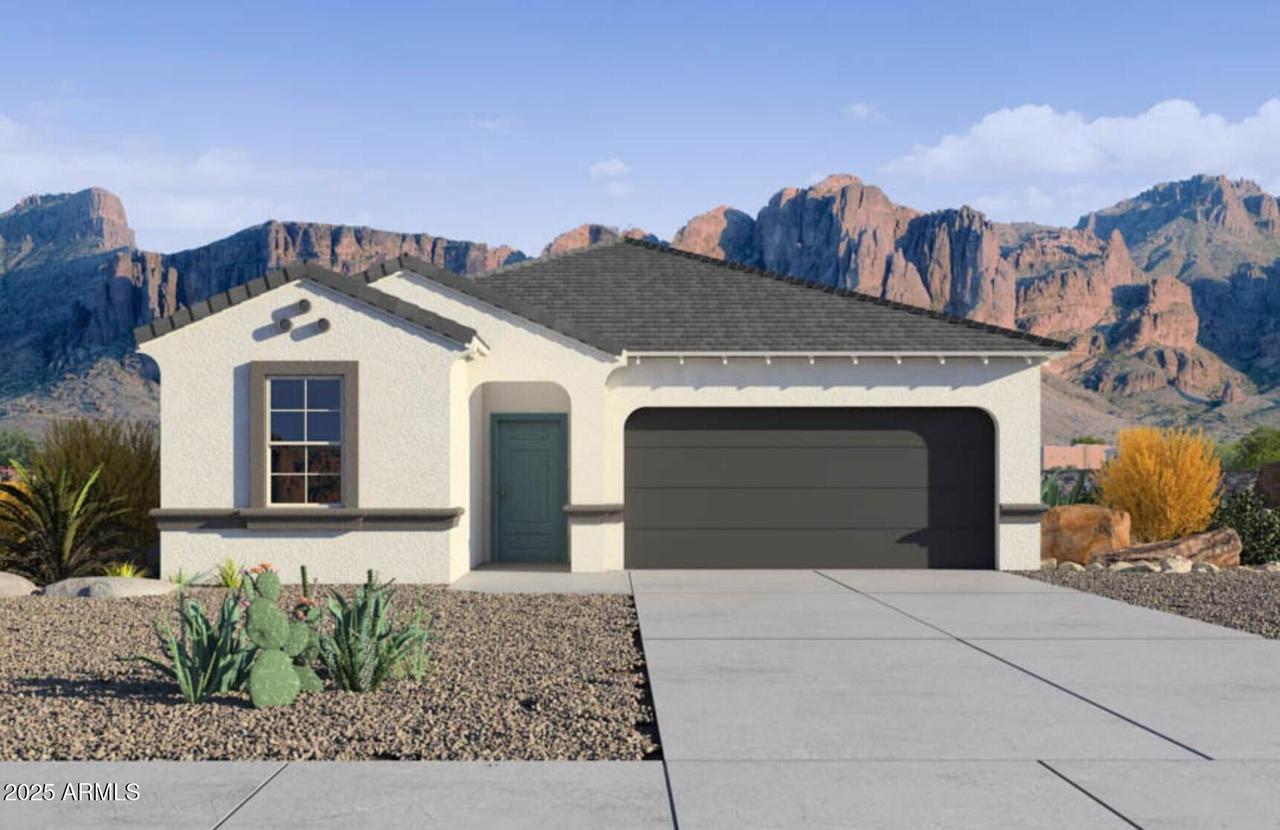 10625 W Spencer Run, Tolleson, AZ 85353