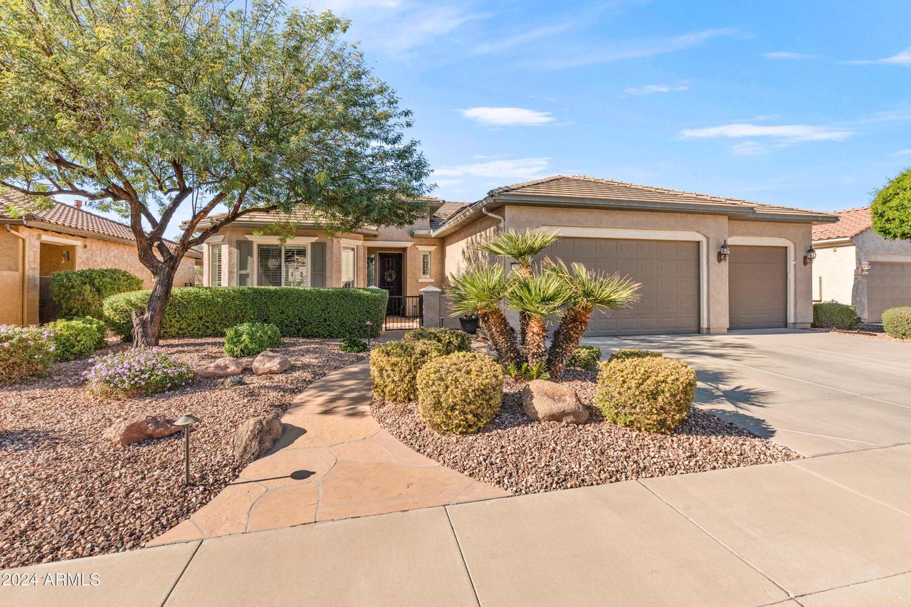 20250 N 262nd Dr., Buckeye, AZ 85396