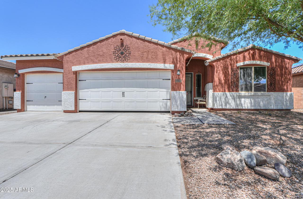37812 W La Paz St., Maricopa, AZ 85138