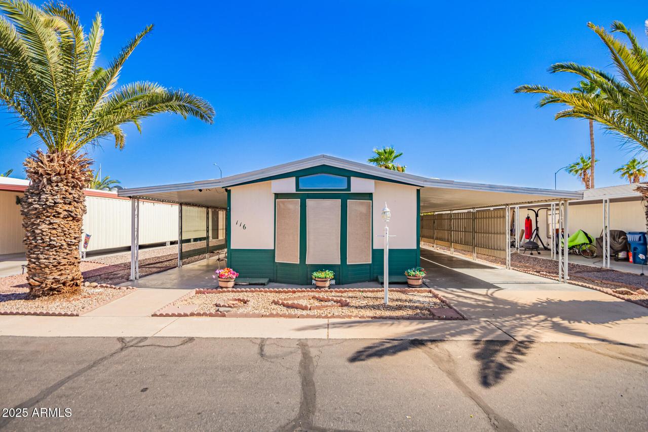 834 S Meridian Rd. #116, Apache Junction, AZ 85120