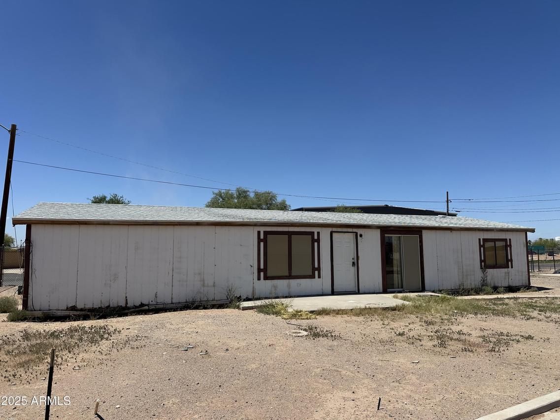 410 W 3rd Ave., Casa Grande, AZ 85122