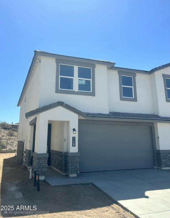 1129 E Kachina Tr., Phoenix, AZ 85042