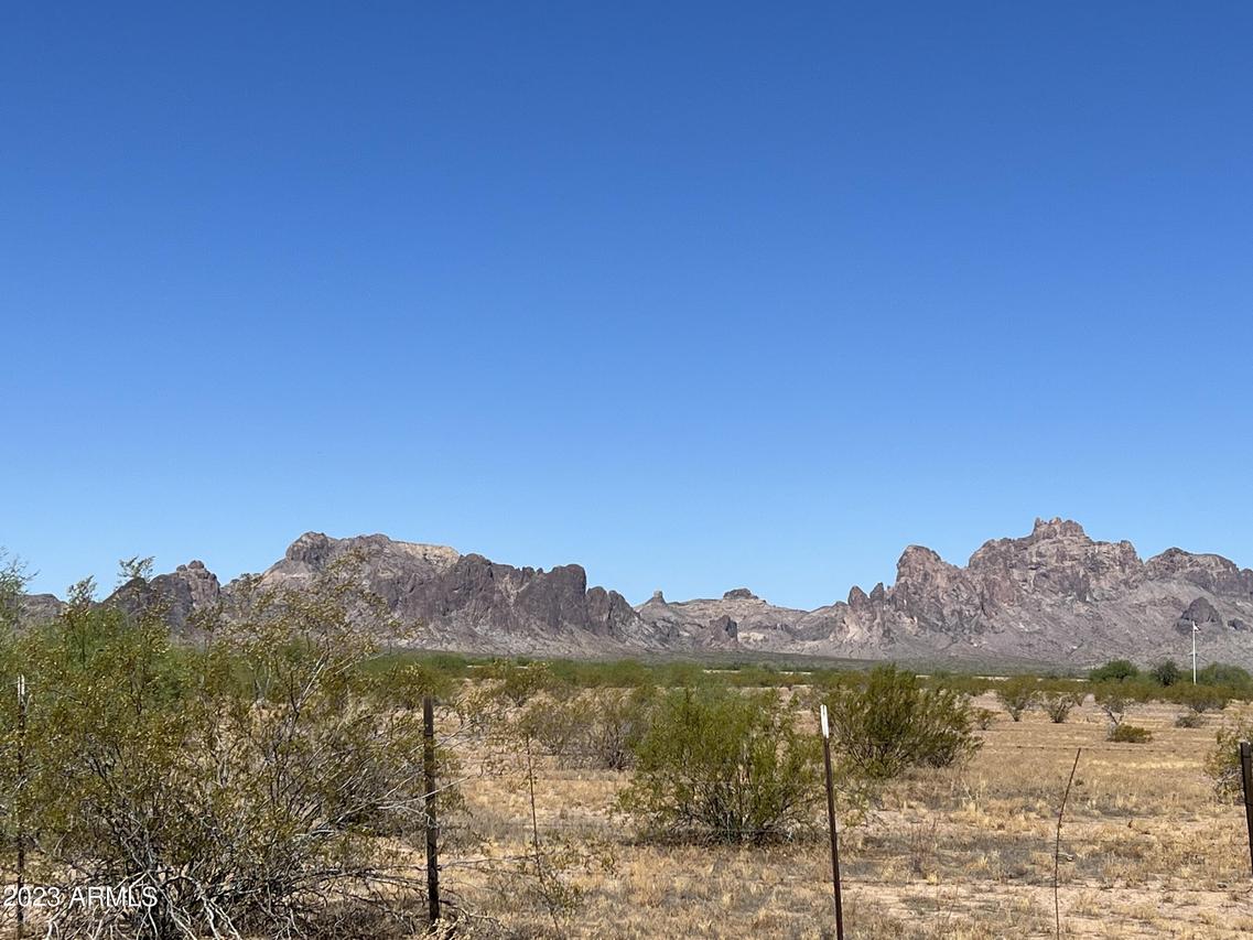 547XX W Southern R S Ave. #R, Tonopah, AZ 85354