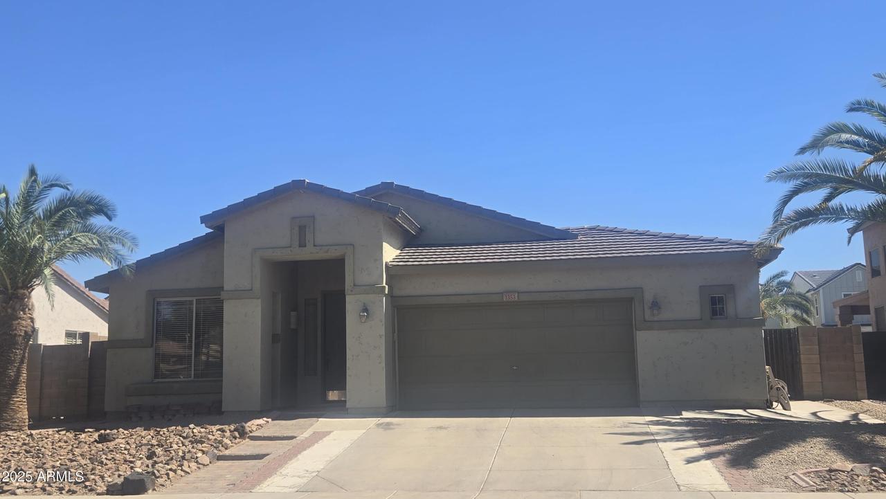1353 W Roadrunner Dr., Chandler, AZ 85286