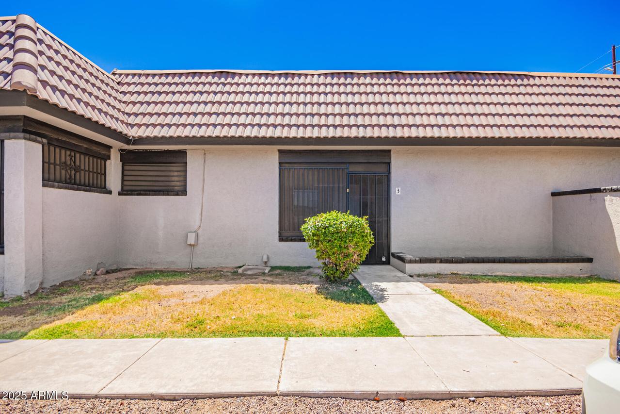 9035 W Elm St. #3, Phoenix, AZ 85037