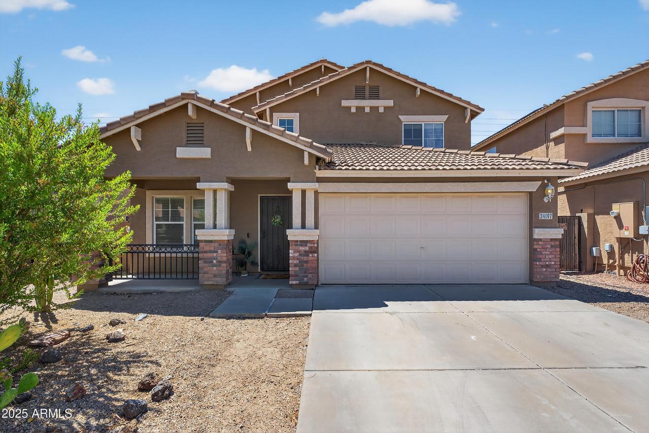 24197 W Desert Bloom St., Buckeye, AZ 85326