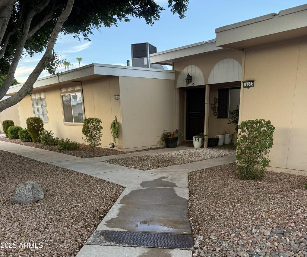 11063 W Coggins Dr., Sun City, AZ 85351