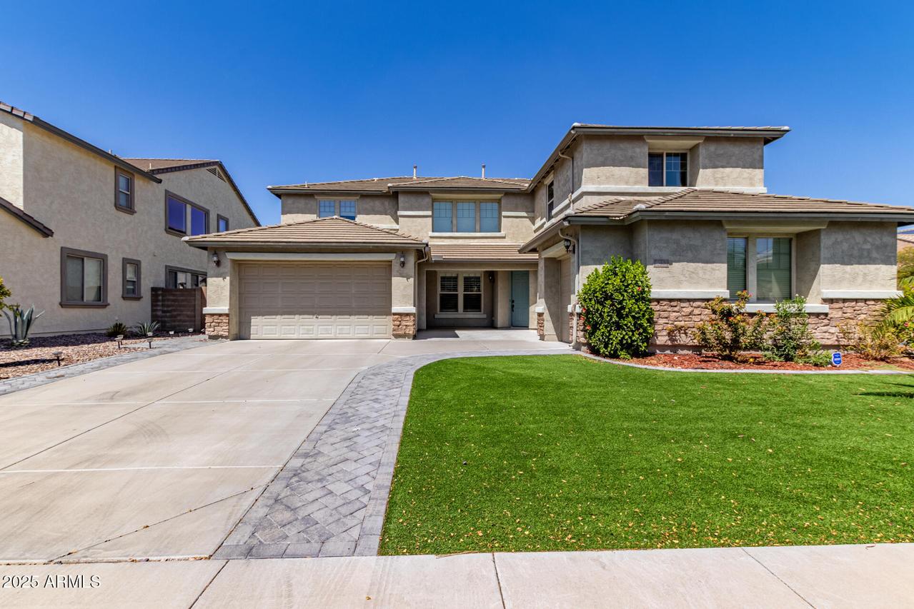 6030 W Montebello Way, Florence, AZ 85132