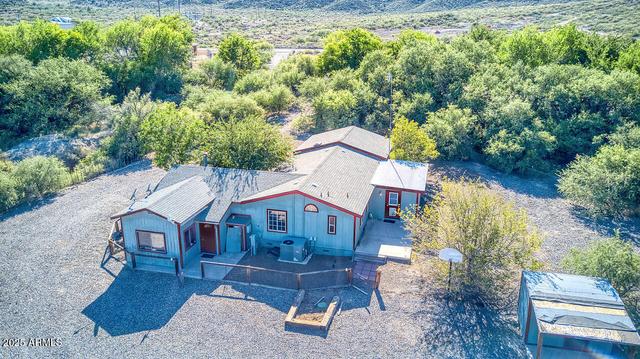 New Homes with Master Bedrooms on the 1st Floor in Camp Verde: August 2nd to August 8th