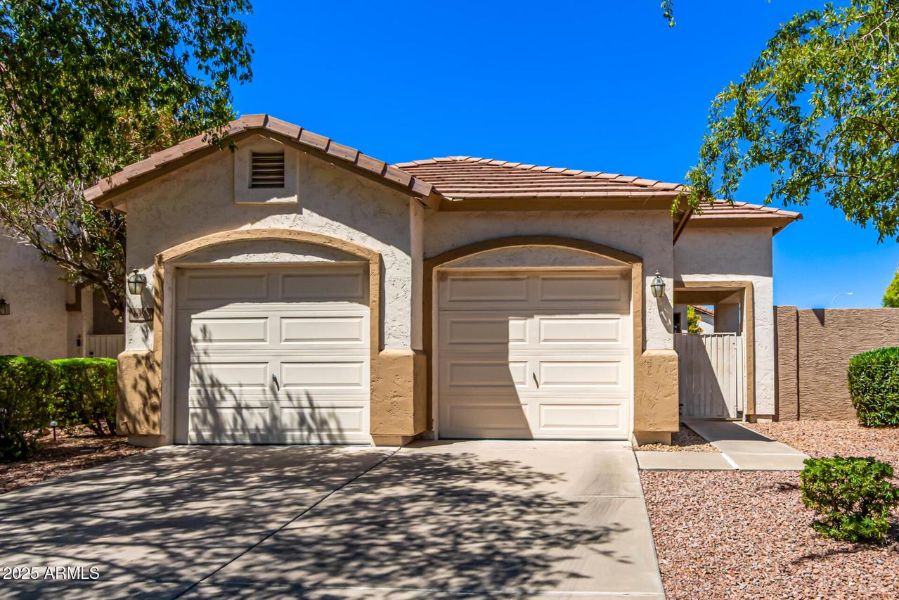 52 S Criss Pl., Chandler, AZ 85226