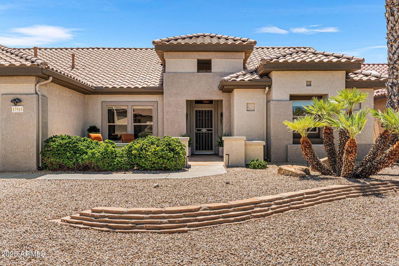 17515 N Eagle Crest Dr., Surprise, AZ 85374