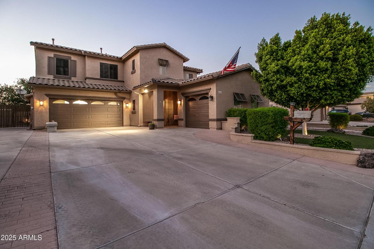 4920 E Colonial Dr., Chandler, AZ 85249