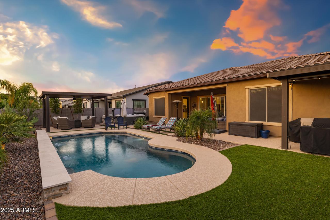 21286 S 227th Way, Queen Creek, AZ 85142