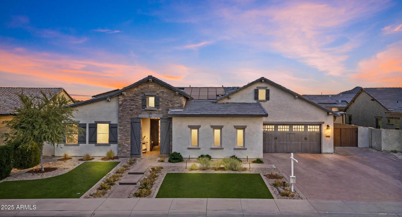 9238 W Villa Chula, Peoria, AZ 85383