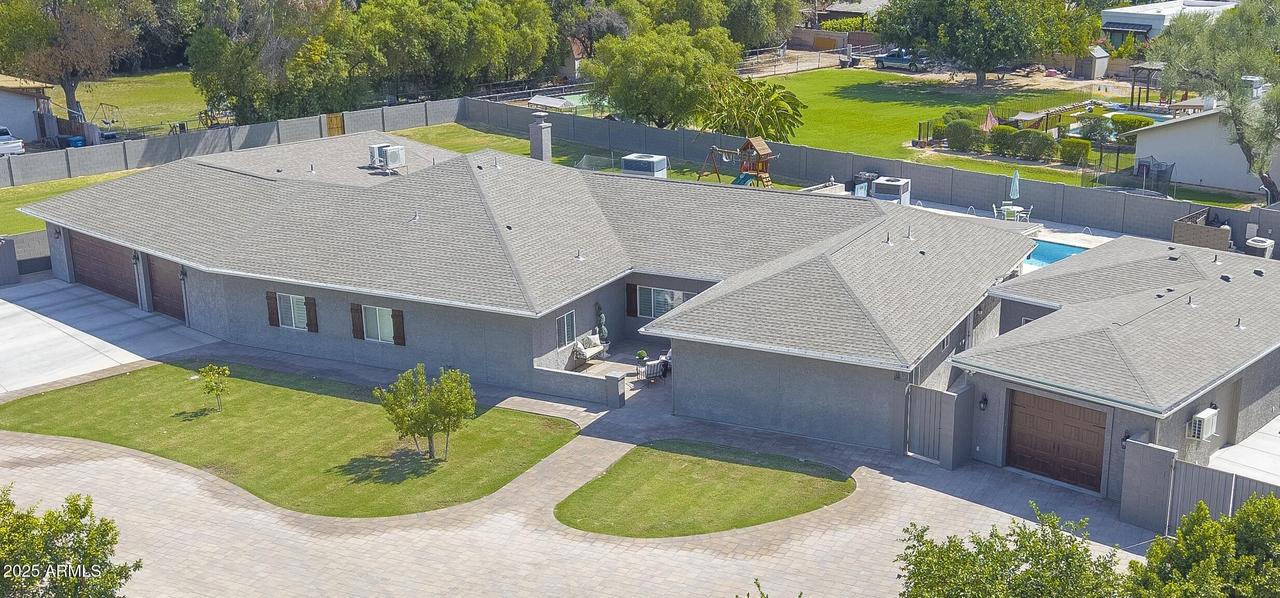 601 N Bullmoose Dr., Chandler, AZ 85224