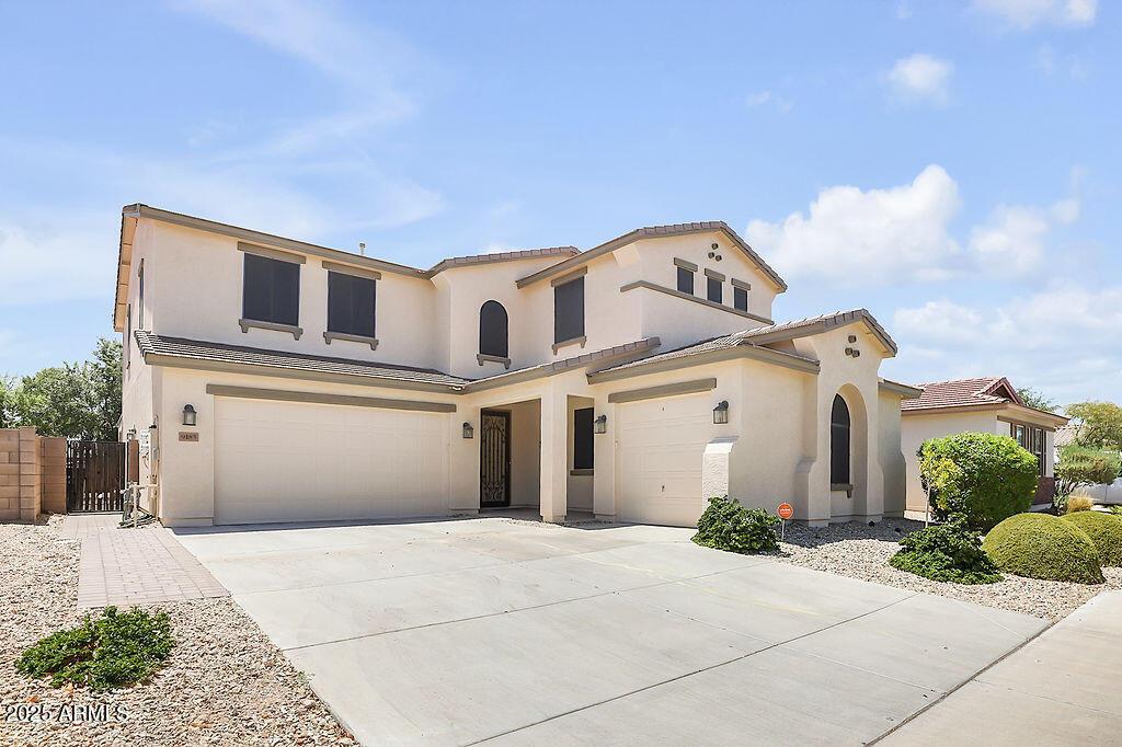 9185 W Mine Tr., Peoria, AZ 85383