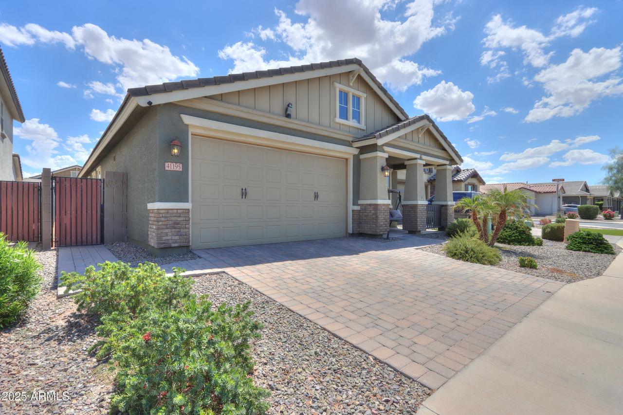 41195 W Palmyra Ln., Maricopa, AZ 85138