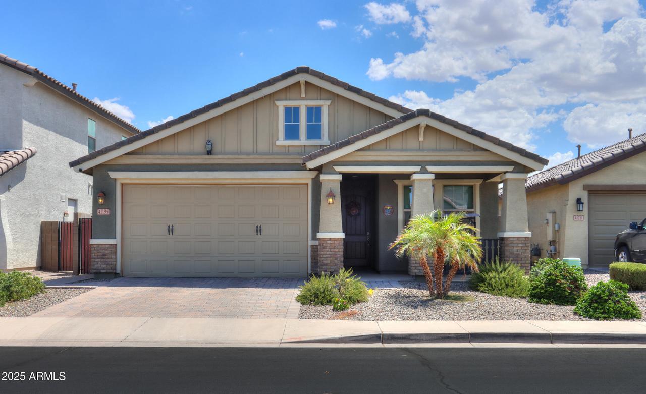 41195 W Palmyra Ln., Maricopa, AZ 85138