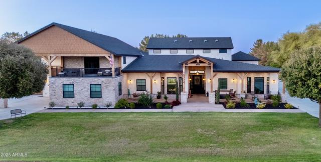 New Homes with Master Bedrooms on the 1st Floor That Attend Cooley Middle School: August 2nd to August 8th